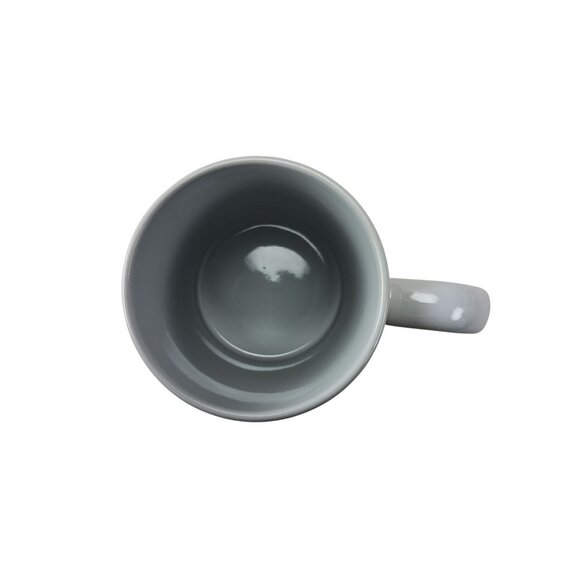 Super Mario Bros Coffee Mug Frankford Candy Mario, Luigi & Yoshi Nintendo 12oz. - Picture 4 of 5